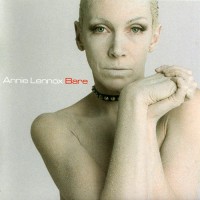 Lennox, Annie - Bare, JAP