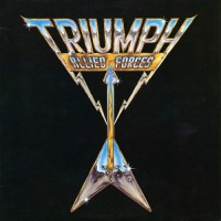 Triumph - Allied Forces, CAN