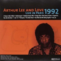 Love - Live In Paris 1992