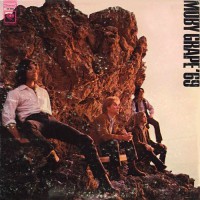 Moby Grape - Moby Grape '69, US