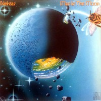 Nektar - Man In The Moon, D