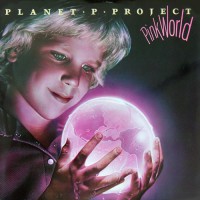 Planet P Project - Pink World, D