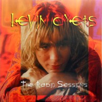 Ayers, Kevin - The Radio Sessions, UK