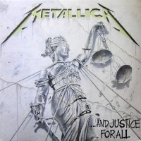 Metallica - ...And Justice Forall, EU (Re)
