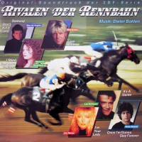 Rivalen Der Rennbahn - Same