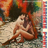 Pink Floyd - Zabriskie Point, D (1st)