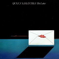 Queen Samantha - The Letter, US