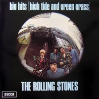 Rolling Stones, The - Big Hits (High Tide And Green Grass), D (Re)