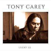 Carey, Tony - Lucky Us, US