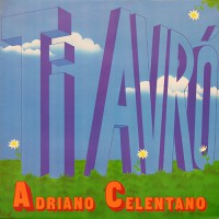 Celentano, Adriano - Ti Avro', ITA