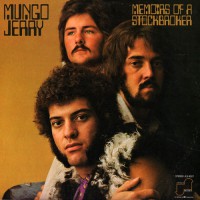 Mungo Jerry - Memoirs Of A Stockbroker, US