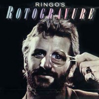 Ringo Starr - Ringo's Rotogravure, UK