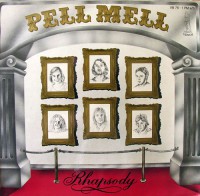 Pell Mell - Rhapsody, D