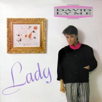 David Lyme - Lady, SPA