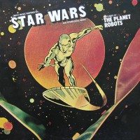 Star Wars - Disco Music Inspired by Star Wars