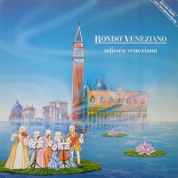 Rondo' Veneziano - Odissea Veneziana, D