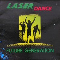 Laserdance - Future Generation, NL
