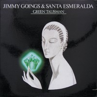 Santa Esmeralda - Green Talisman, ITA