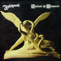 Whitesnake - Saints An' Sinners, FRA