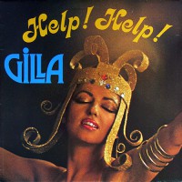 Gilla - Help! Help!, NL