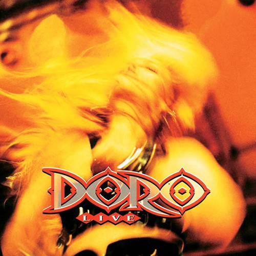 Doro - Doro Live, EU (Picture)