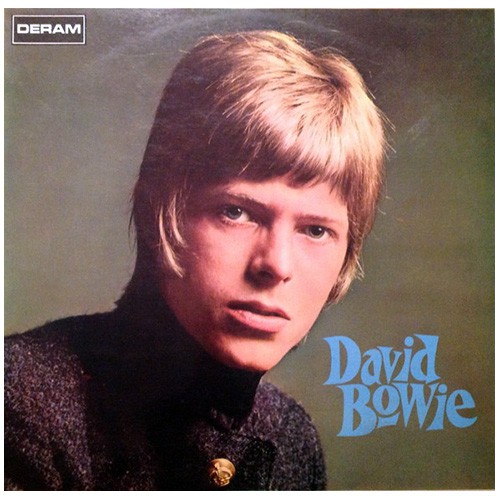 David Bowie - Same, UK