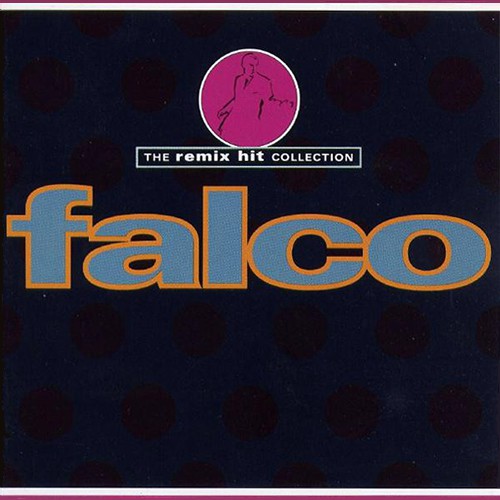 Falco - The Remix Hit Collection, D