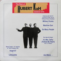 Hubert Kah - Best Of Dance Hits, D