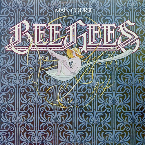 Bee Gees - Main Course, AUS