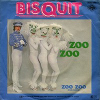 Bisquit - Zoo Zoo, D