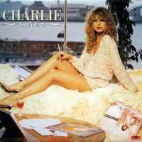Charlie - Lines, UK