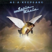 Satin Whale - As A Keepsake