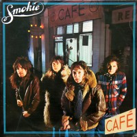 Smokie - Midnight Cafe, UK (Or)
