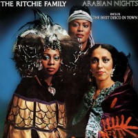 Ritchie Family - Arabian Nights