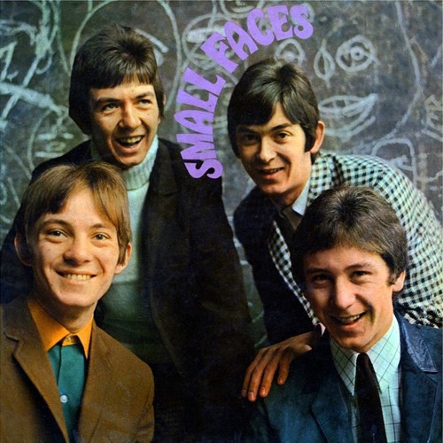 Small Faces - Small Faces, US