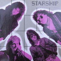 Starship - No Protection