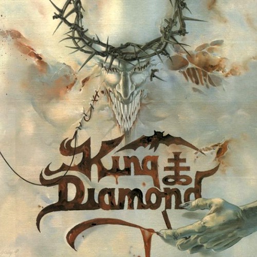 King Diamond - House Of God, D