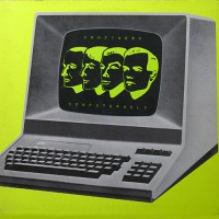 Kraftwerk - Computerwelt, EU (Re)