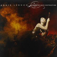 Lennox, Annie - Songs Of Mass Destruction, EU