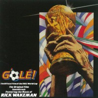 Wakeman, Rick - G'ole!