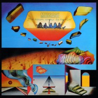 Message - The Dawn Anew Is Comin, D