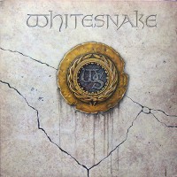 Whitesnake - Whitesnake, US