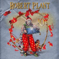 Plant, Robert - Band Of Joy (foc+2ins)