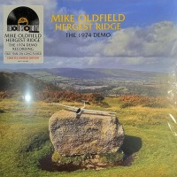 Oldfield, Mike - Hergest Ridge (The 1974 Demo), WORLD