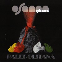 Osanna - Palepolitana, ITA (Or)