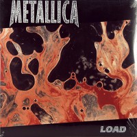 Metallica - Load, EU (Re)