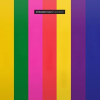 Pet Shop Boys - Introspective, UK