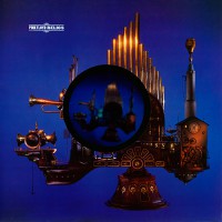 Pink Floyd - Relics, UK (Re_1997)