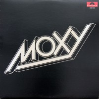 Moxy - Same