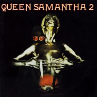 Queen Samantha - Queen Samantha 2, US (Promo)